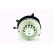 ventilador de estufa 87104 Nissens, Miniatura 5