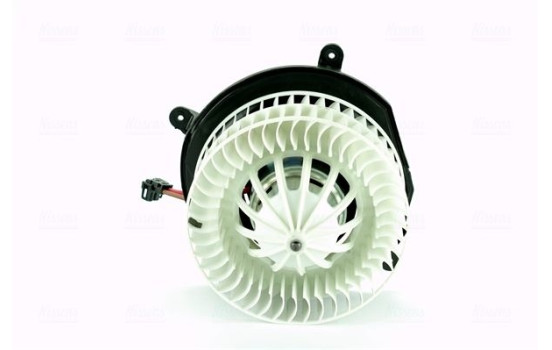 ventilador de estufa 87104 Nissens, Imagen 5