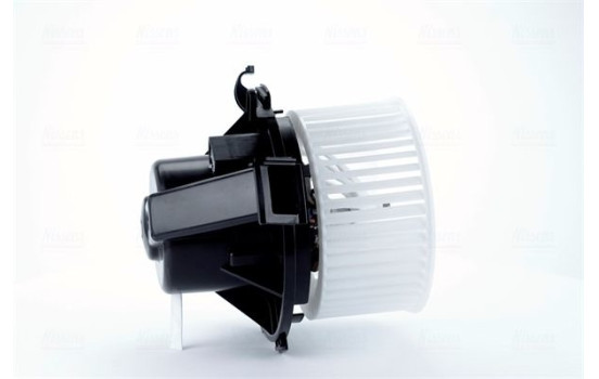 ventilador de estufa 87105 Nissens, Imagen 4