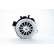ventilador de estufa 87105 Nissens