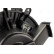 ventilador de estufa 87105 Nissens, Miniatura 5
