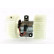 ventilador de estufa 87114 Nissens, Miniatura 2