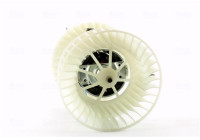 ventilador de estufa 87114 Nissens