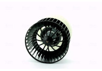 ventilador de estufa 87115 Nissens