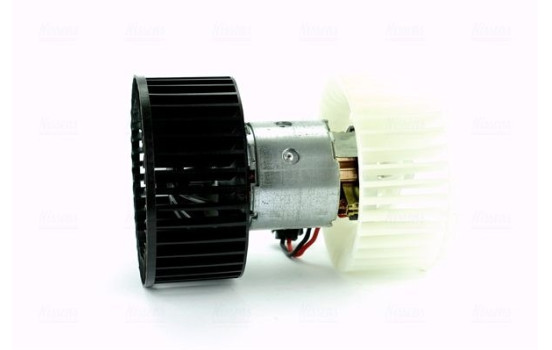 ventilador de estufa 87115 Nissens, Imagen 2