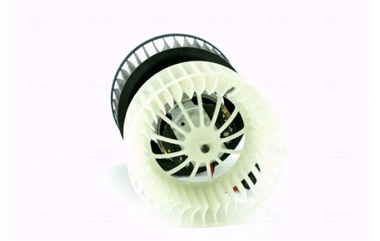 ventilador de estufa 87115 Nissens, Imagen 3
