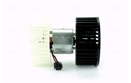 ventilador de estufa 87115 Nissens, Imagen 4