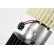 ventilador de estufa 87115 Nissens, Miniatura 6