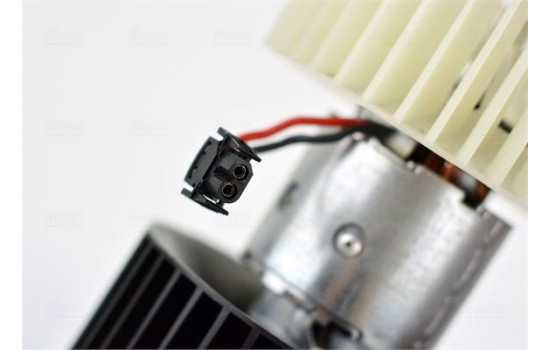 ventilador de estufa 87115 Nissens, Imagen 6