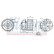 ventilador de estufa 87127 Nissens, Miniatura 6