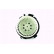ventilador de estufa 87138 Nissens