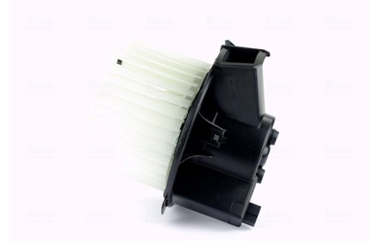 ventilador de estufa 87138 Nissens, Imagen 3