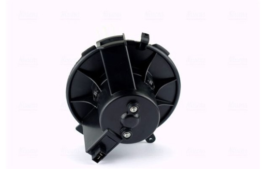 ventilador de estufa 87138 Nissens, Imagen 4