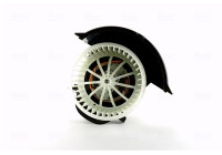 ventilador de estufa 87139 Nissens