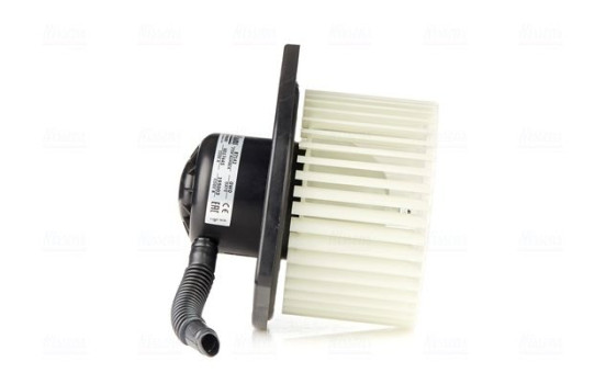 ventilador de estufa 87142 Nissens, Imagen 2