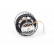 ventilador de estufa 87143 Nissens, Miniatura 4