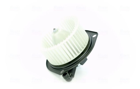 ventilador de estufa 87164 Nissens, Imagen 2