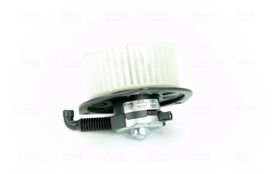 ventilador de estufa 87164 Nissens, Imagen 3