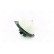 ventilador de estufa 87164 Nissens, Miniatura 4