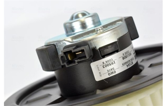 ventilador de estufa 87164 Nissens, Imagen 5