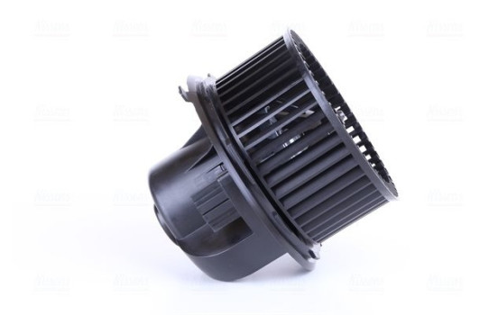 ventilador de estufa 87166 Nissens, Imagen 4