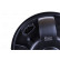 ventilador de estufa 87166 Nissens, Miniatura 5