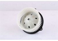 ventilador de estufa 87169 Nissens