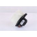 ventilador de estufa 87169 Nissens, Miniatura 2