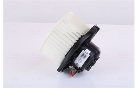 ventilador de estufa 87169 Nissens, Imagen 2