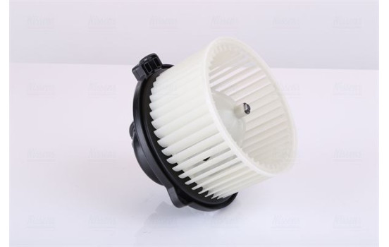 ventilador de estufa 87169 Nissens, Imagen 4
