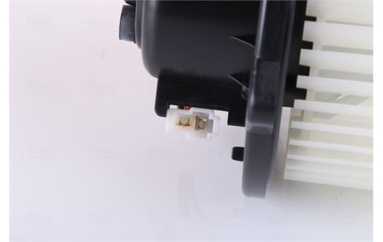 ventilador de estufa 87169 Nissens, Imagen 5
