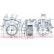 ventilador de estufa 87176 Nissens, Miniatura 6