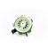 ventilador de estufa 87208 Nissens