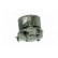 ventilador de estufa 87209 Nissens, Miniatura 3