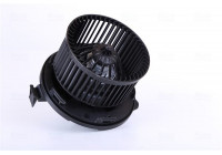 ventilador de estufa 87228 Nissens