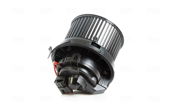 ventilador de estufa 87261 Nissens, Imagen 2