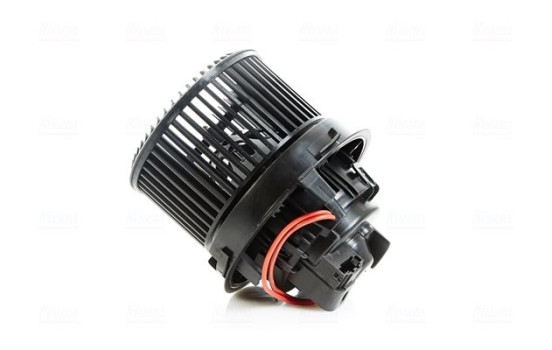 ventilador de estufa 87261 Nissens, Imagen 3