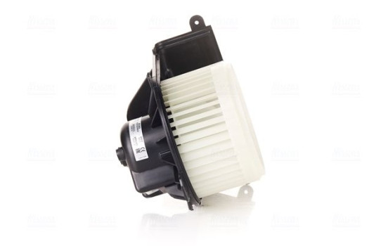 ventilador de estufa 87262 Nissens, Imagen 2