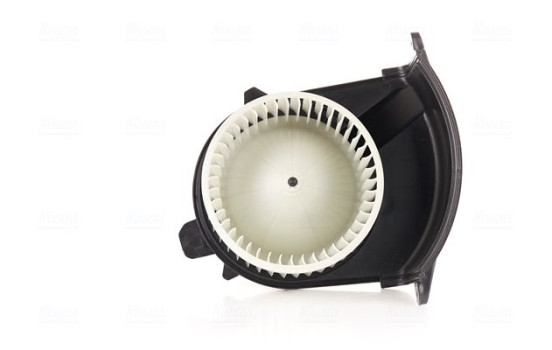 ventilador de estufa 87262 Nissens