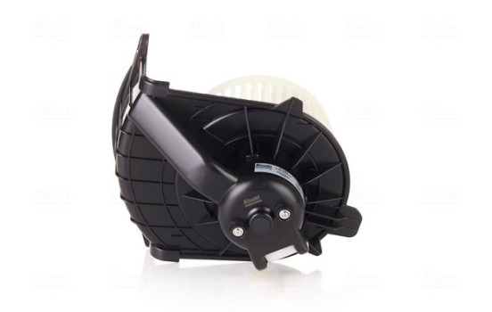 ventilador de estufa 87262 Nissens, Imagen 4