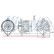 ventilador de estufa 87265 Nissens, Miniatura 6