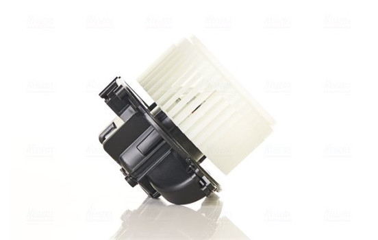 ventilador de estufa 87288 Nissens, Imagen 4
