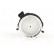 ventilador de estufa 87303 Nissens