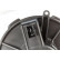 ventilador de estufa 87303 Nissens, Miniatura 5