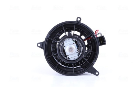 ventilador de estufa 87312 Nissens, Imagen 3
