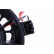 ventilador de estufa 87312 Nissens, Miniatura 5