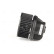 ventilador de estufa 87313 Nissens, Miniatura 3