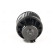 ventilador de estufa 87313 Nissens, Miniatura 4