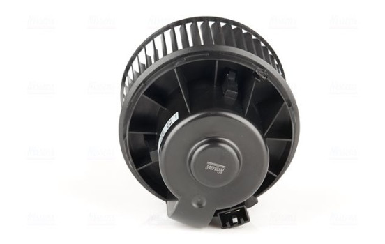 ventilador de estufa 87313 Nissens, Imagen 4