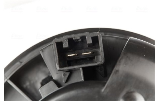 ventilador de estufa 87313 Nissens, Imagen 5